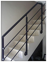 DIY staircases