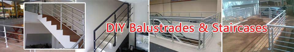 BalustradesheadDIY