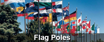 Flagpoles