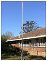 Government-Type-Flagpoles