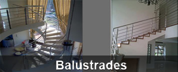 Balustrades