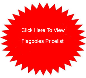 flagpoles price