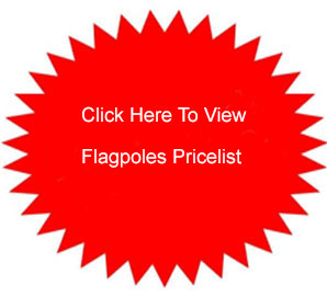 flagpoles price